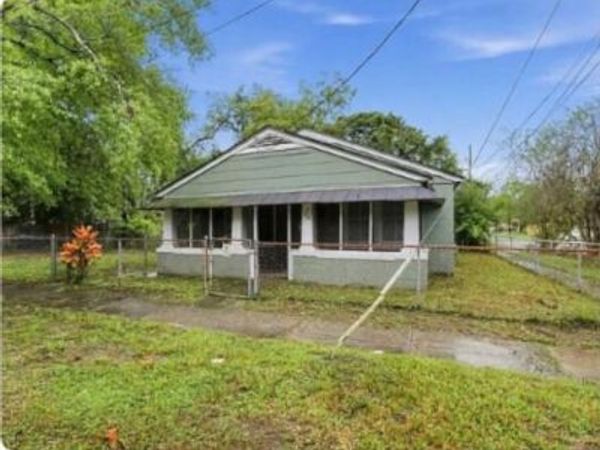 956 Baker Avenue, Jacksonville, FL 32209
