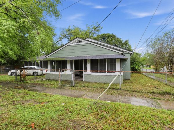 956 Baker Avenue, Jacksonville, FL 32209