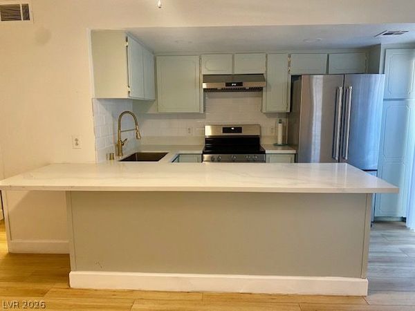 310 Brookside Lane, Unit B, Las Vegas, NV 89107