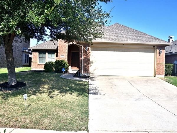 1405 Villa Paloma Boulevard , Little Elm, TX 75068
