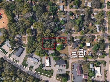 245 & 249 N Sherman Street, Allegan, Mi 49010