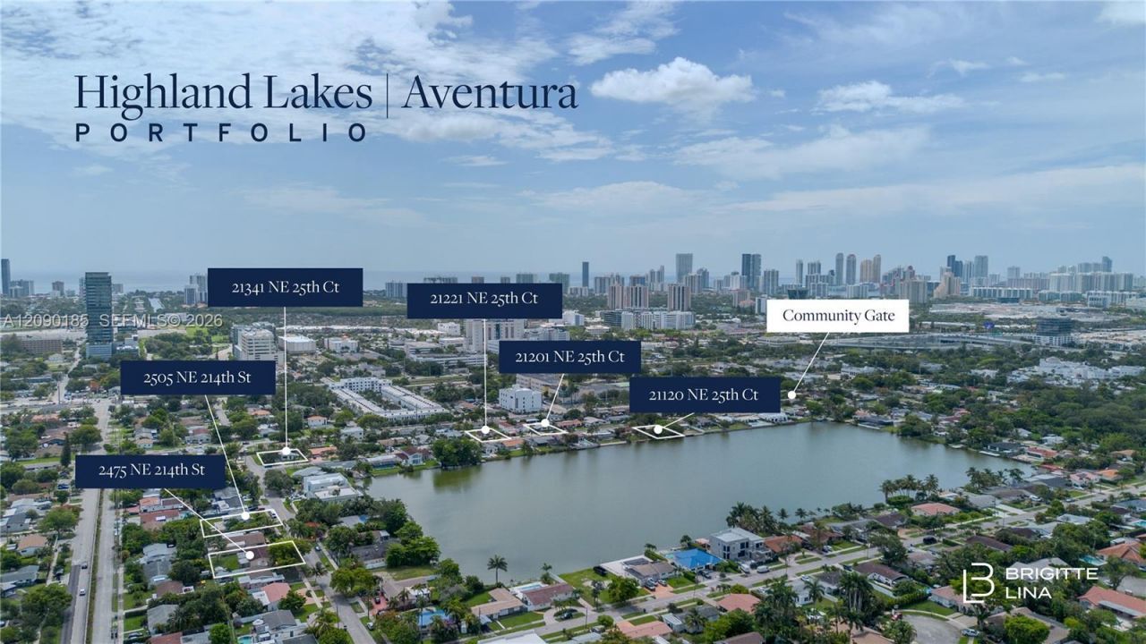 21201 NE 25th Ct, Aventura, FL 33180 Photo
