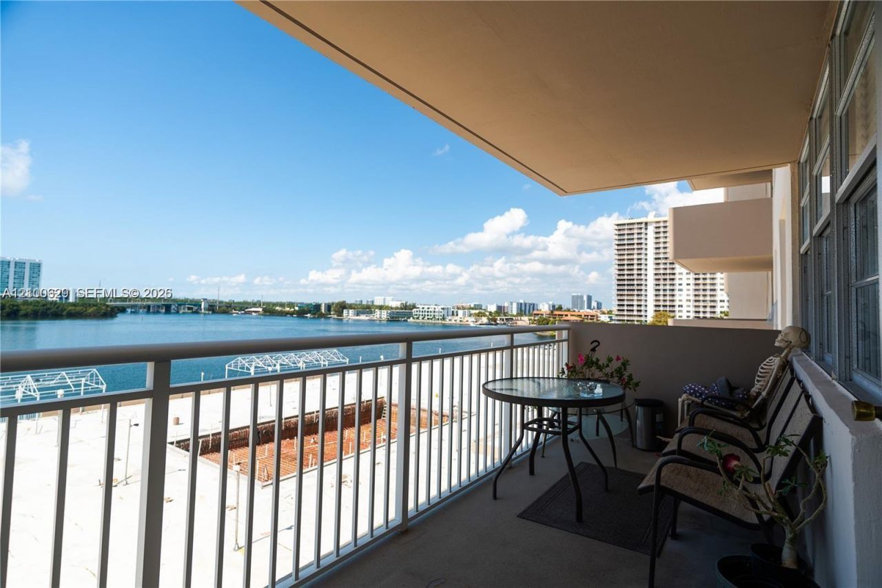 250 174th St , Unit 502, Sunny Isles Beach, FL 33160 Photo
