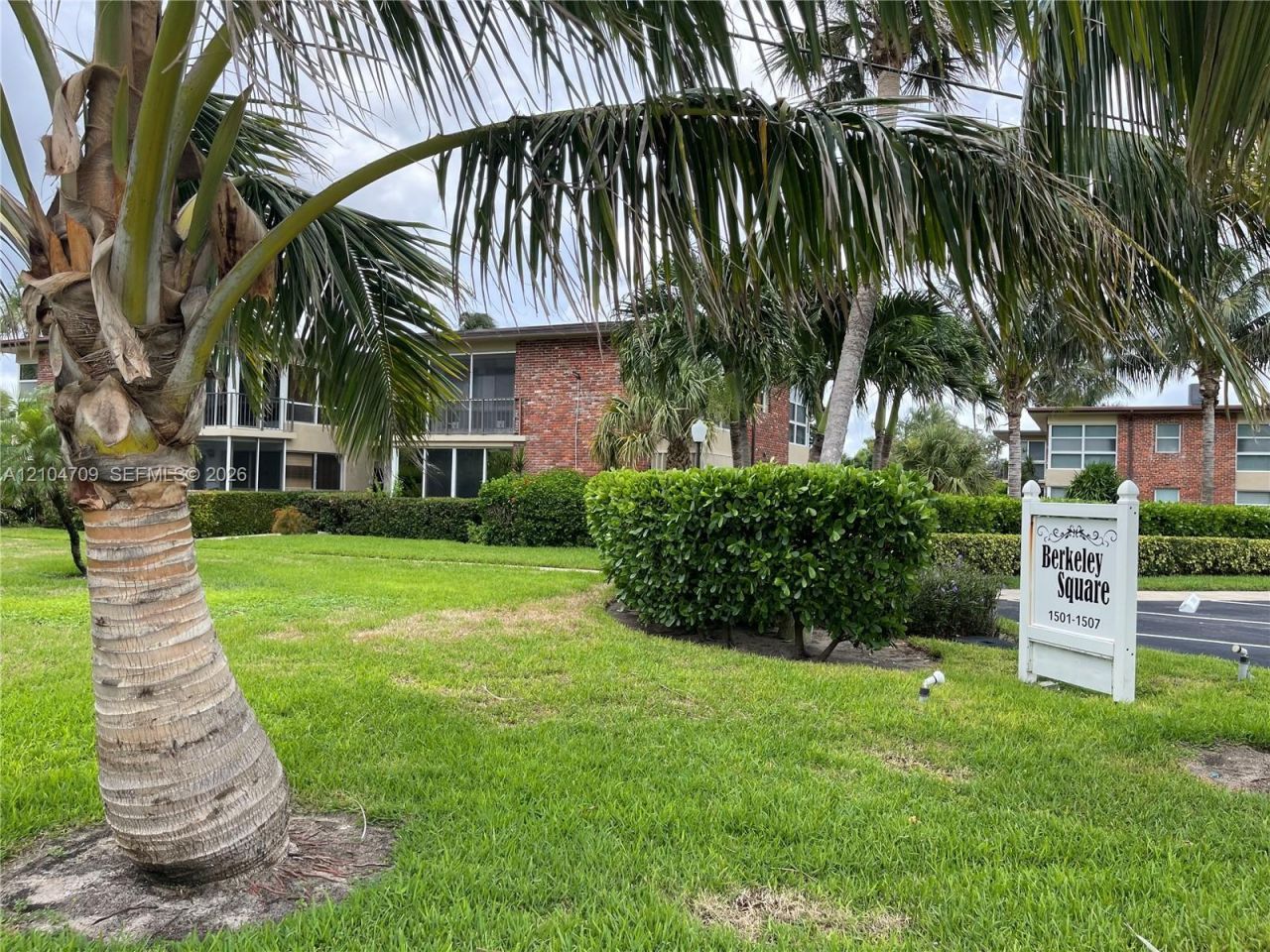 1507 S. Ocean Blvd , Unit #4, Boca Raton, FL 33432 Photo