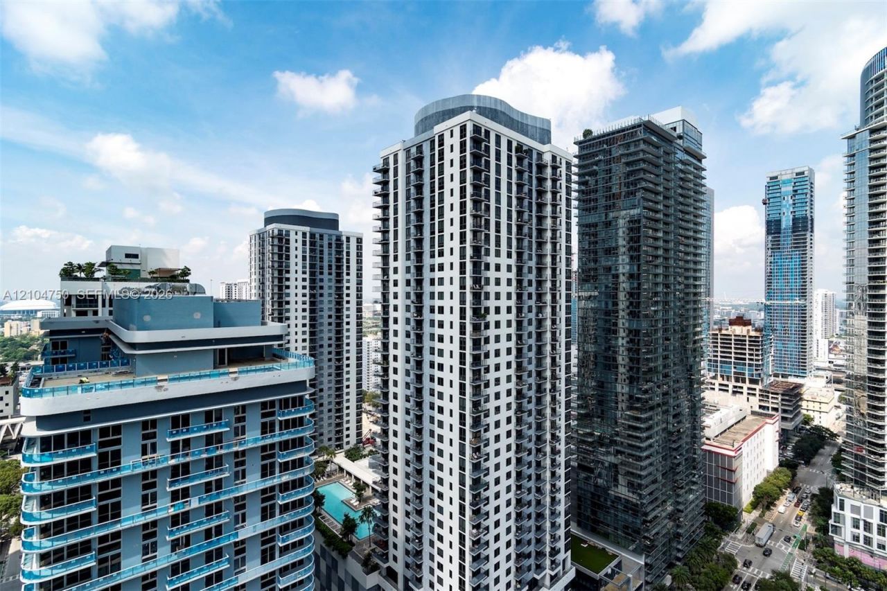 159 NE 6th St , Unit 2905, Miami, FL 33132 Photo