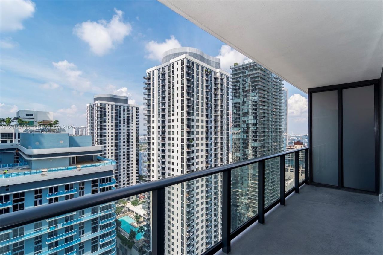 159 NE 6th St , Unit 2905, Miami, FL 33132 Photo