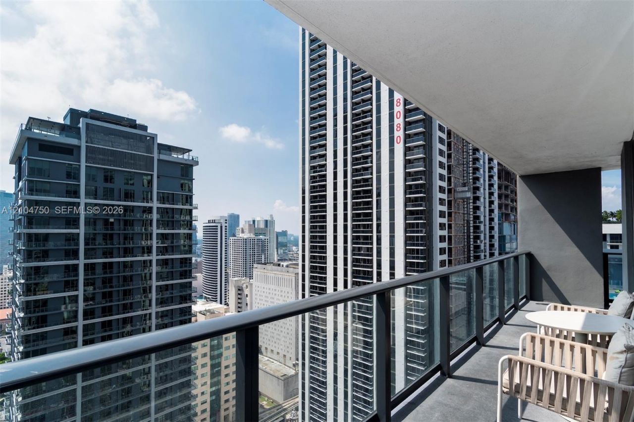 159 NE 6th St , Unit 2905, Miami, FL 33132 Photo