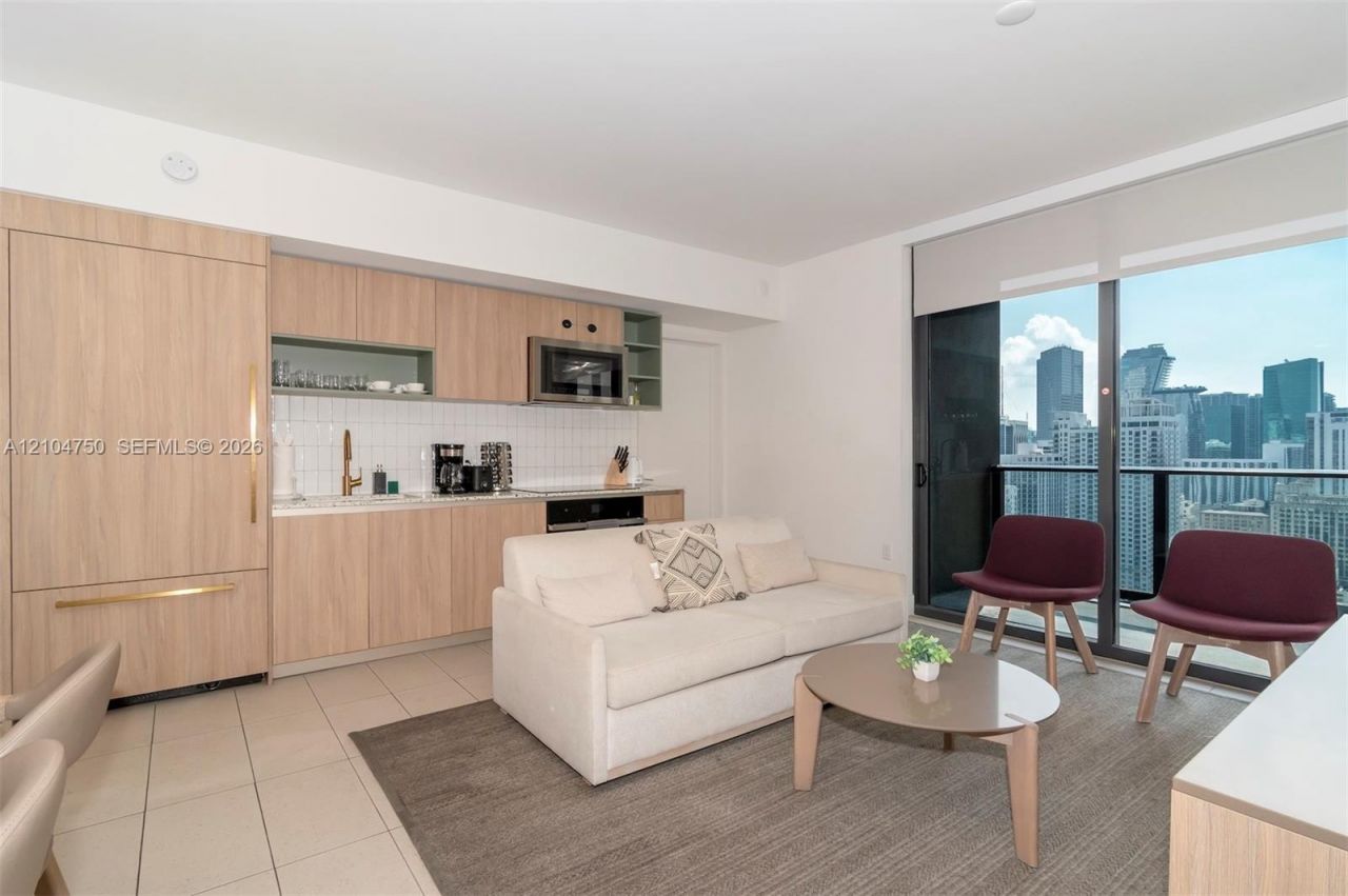 159 NE 6th St , Unit 2905, Miami, FL 33132 Photo