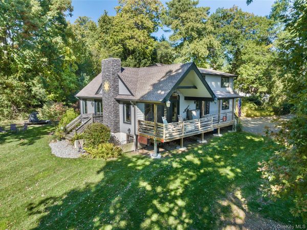283 New Hempstead Road , New City, NY 10956