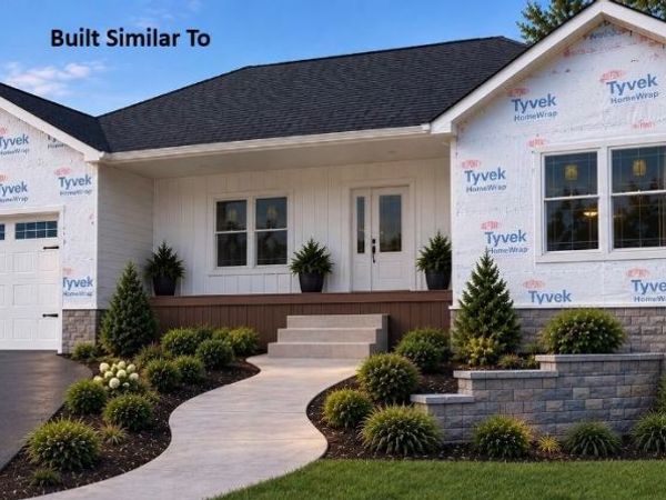 1330 LITTLE SORRELL DR, HARRISONBURG, VA 22801