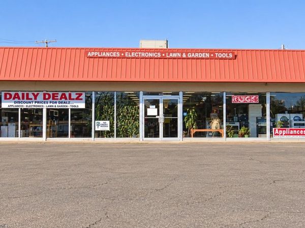 Russellville, AR 72801