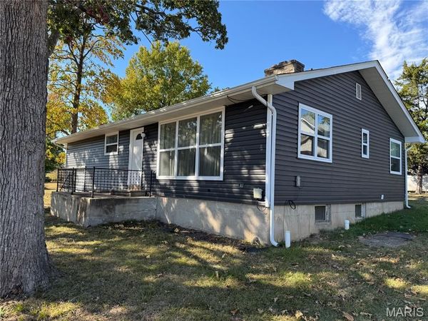 11 W 6th Street, Gerald, MO 63037