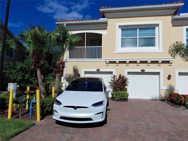 4296 EXPEDITION WAY , Unit 104, OSPREY, FL 34229