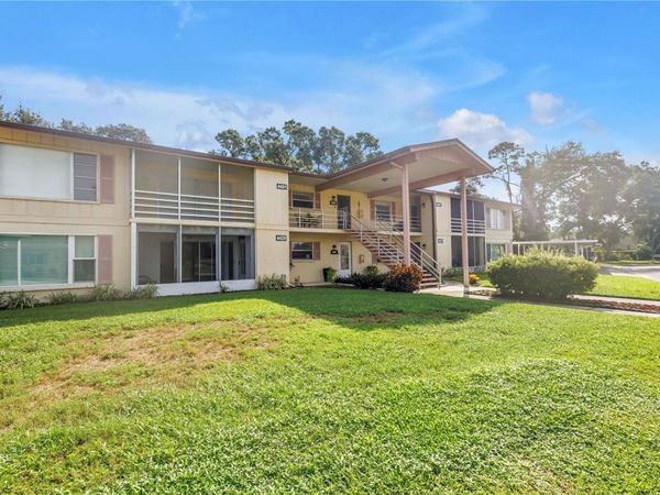 4435 NARRAGANSET TRAIL , Unit 66A, SARASOTA, FL 34233