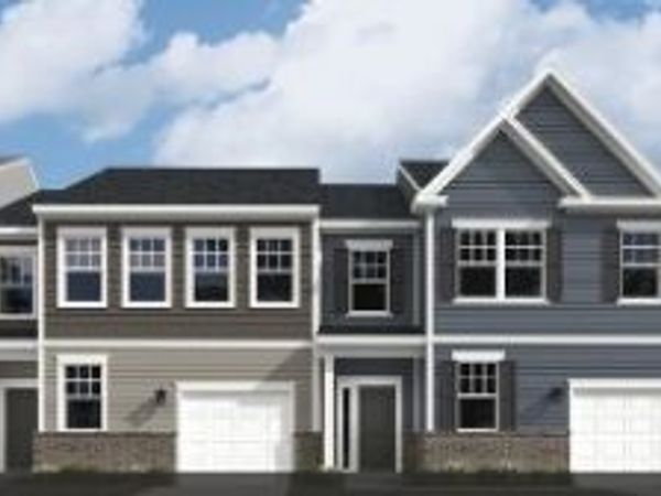 5644 Yellow Jasmine Terrace, Providence Forge, VA 23140