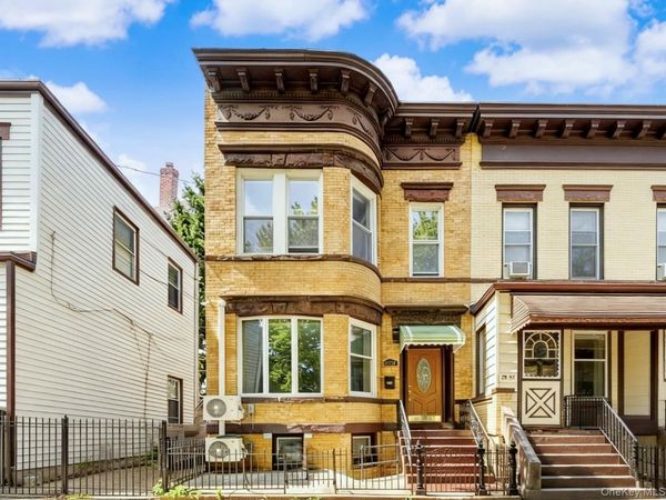 79-35 77th Avenue, Glendale, NY 11385