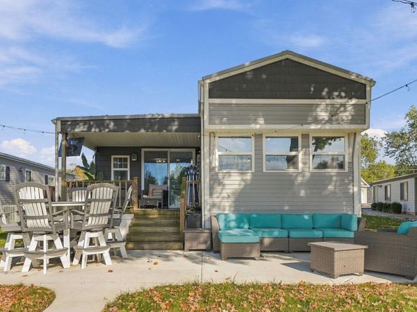 5110 N 450 W LOT 121, Angola, IN 46703