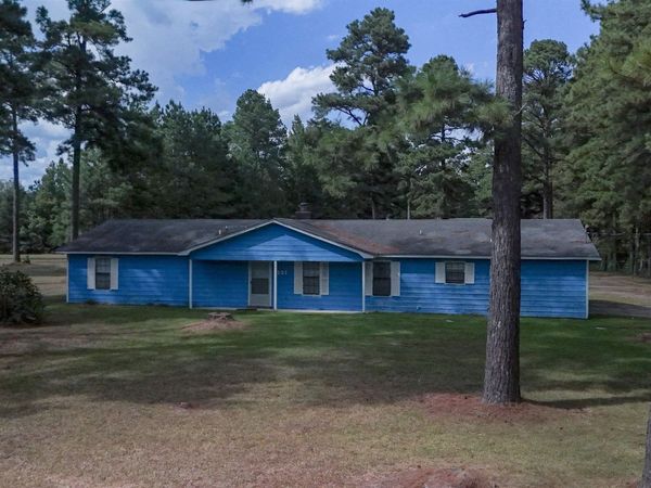 201 Sherry Lane , Pine Bluff, AR 71603