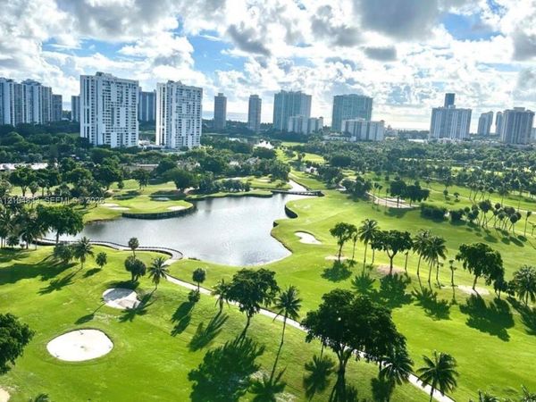 20335 W Country Club Dr , Unit 2003, Aventura, FL 33180