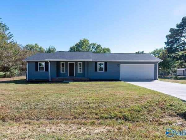 110 Vasser Circle, Harvest, AL 35749