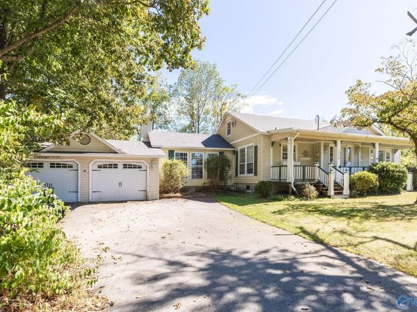 1113 Monte Sano Blvd, Huntsville, AL 35801