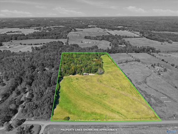 10.3 Acres Stinnett Hollow Road, Athens, AL 35614