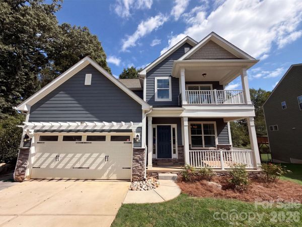 7412 Canova Lane , Charlotte, NC 28278