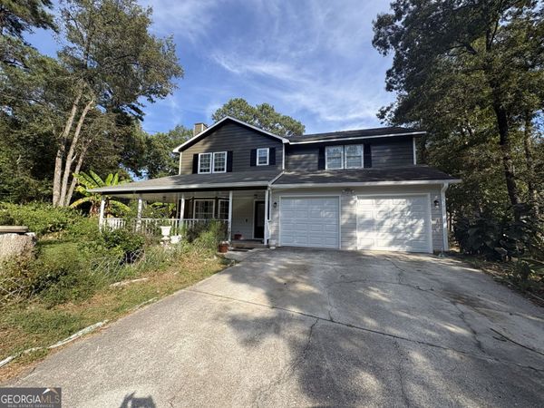 320 Cottonpatch Road, Lawrenceville, GA 30046