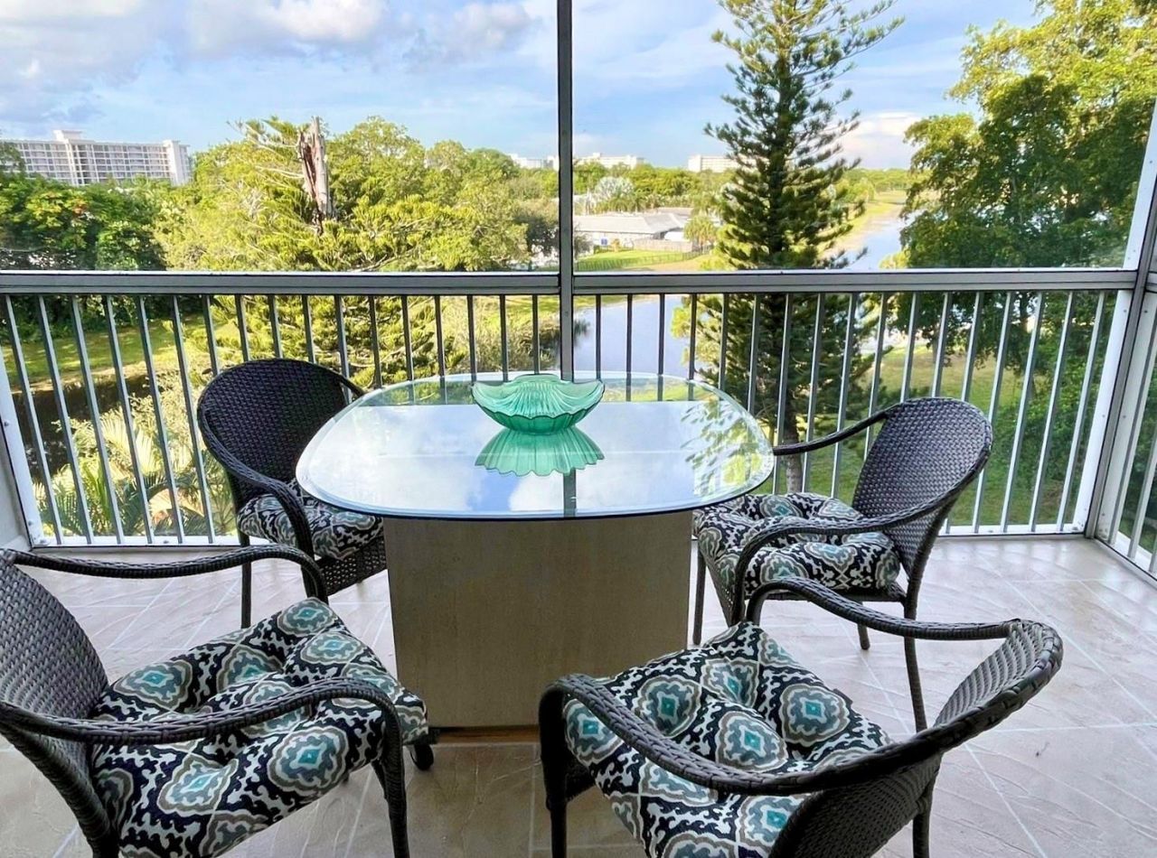 3010 N Course Drive, Unit 511, Pompano Beach, FL 33069 Photo