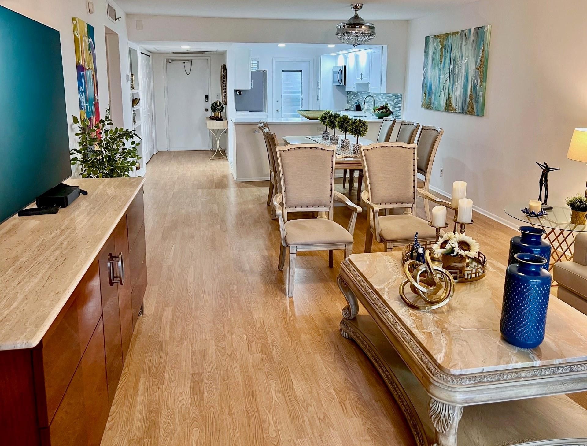 3010 N Course Drive, Unit 511, Pompano Beach, FL 33069 Photo