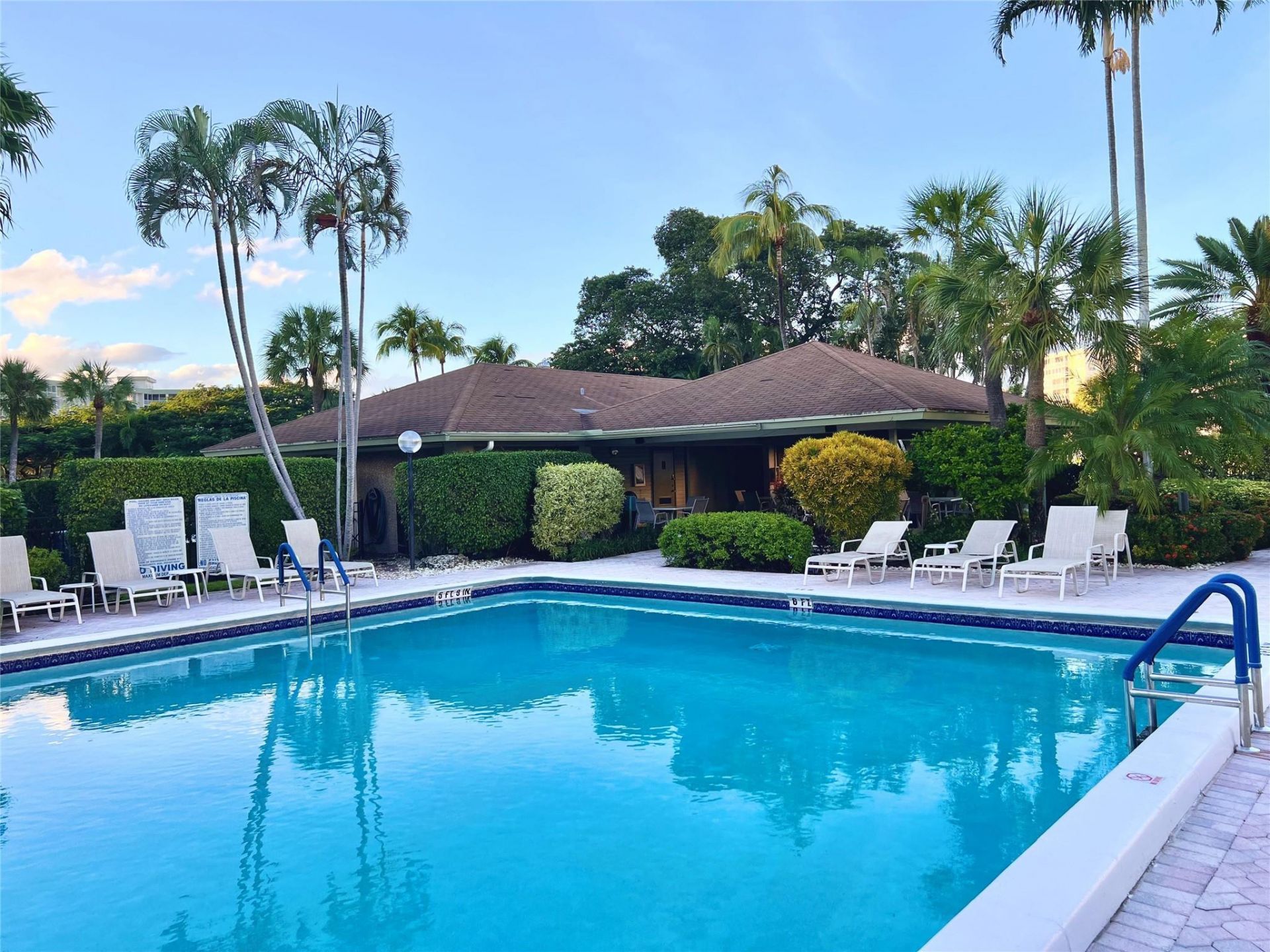 3010 N Course Drive, Unit 511, Pompano Beach, FL 33069 Photo