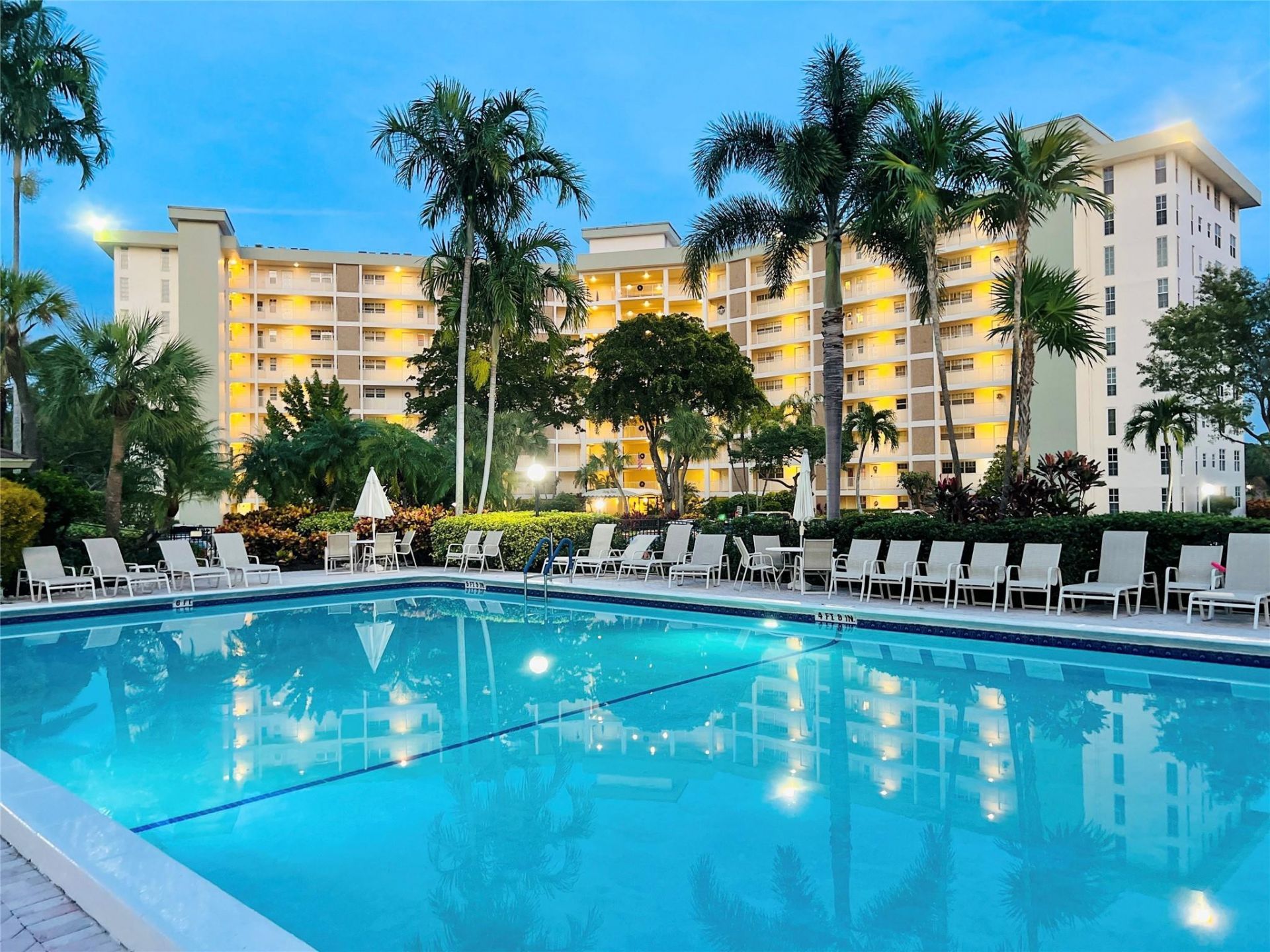 3010 N Course Drive, Unit 511, Pompano Beach, FL 33069 Photo