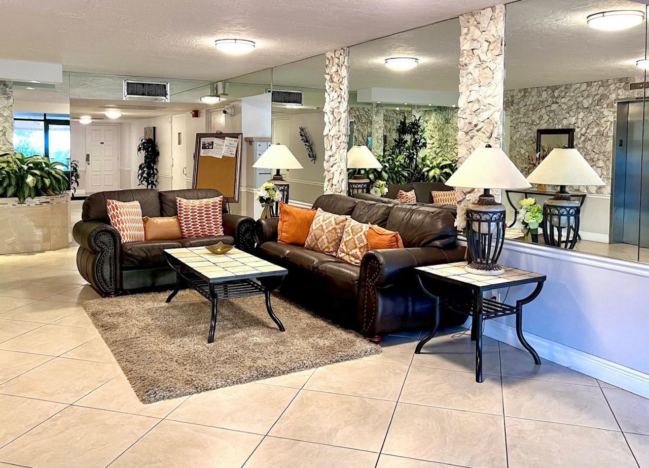 3010 N Course Drive, Unit 511, Pompano Beach, FL 33069 Photo