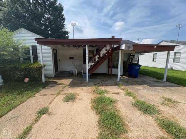 905 Cedar Street, Trumann, AR 72472