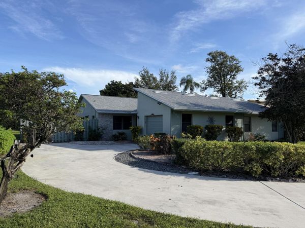 866 NW 25TH Avenue, Delray Beach, FL 33445