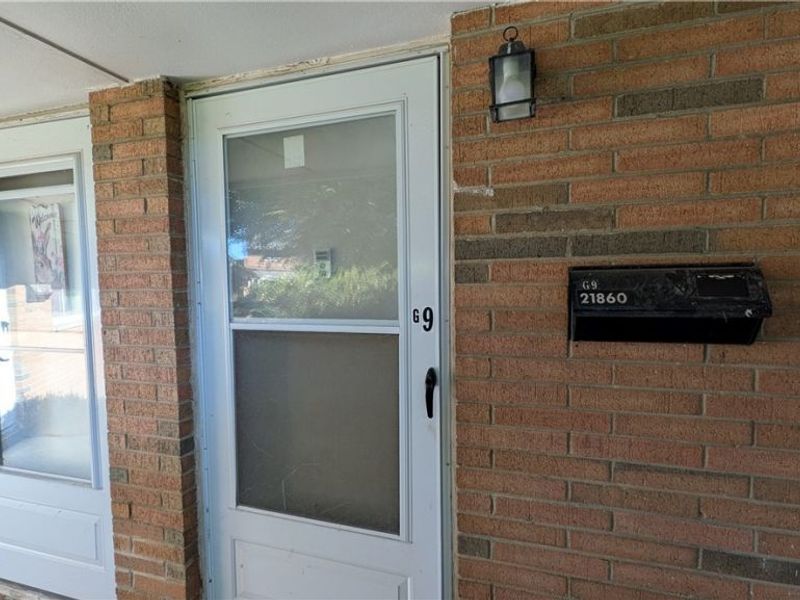 21860 River Oaks Drive, Unit G9, Rocky River, OH 44116 Photo 1