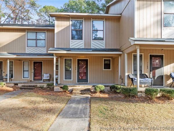 1190 Wrenwood Court, Fayetteville, NC 28303