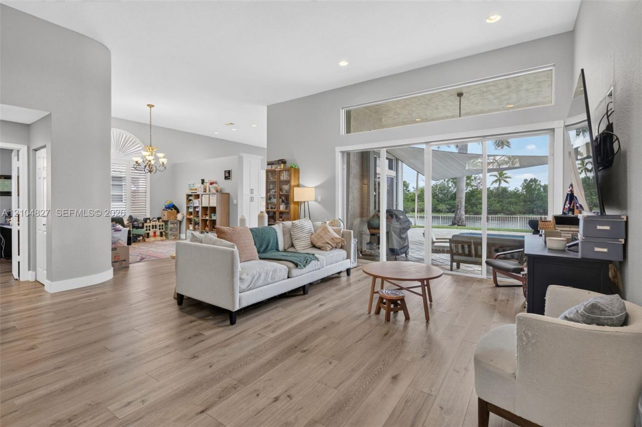 17558 SW 13th St, Pembroke Pines, FL 33029 Photo