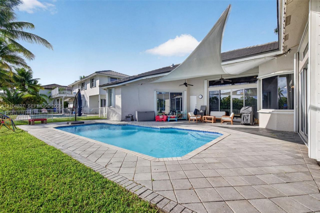 17558 SW 13th St, Pembroke Pines, FL 33029 Photo