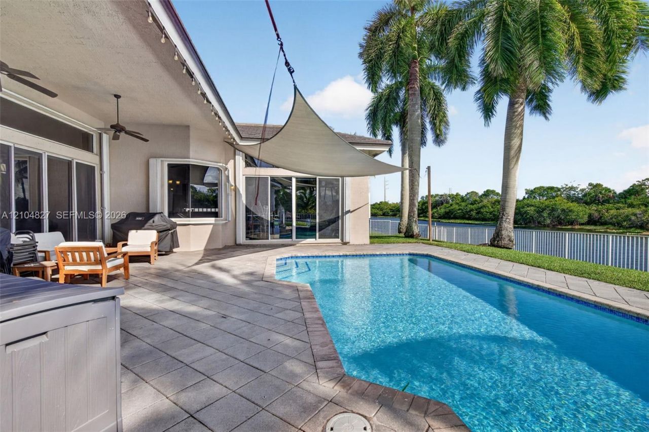 17558 SW 13th St, Pembroke Pines, FL 33029 Photo