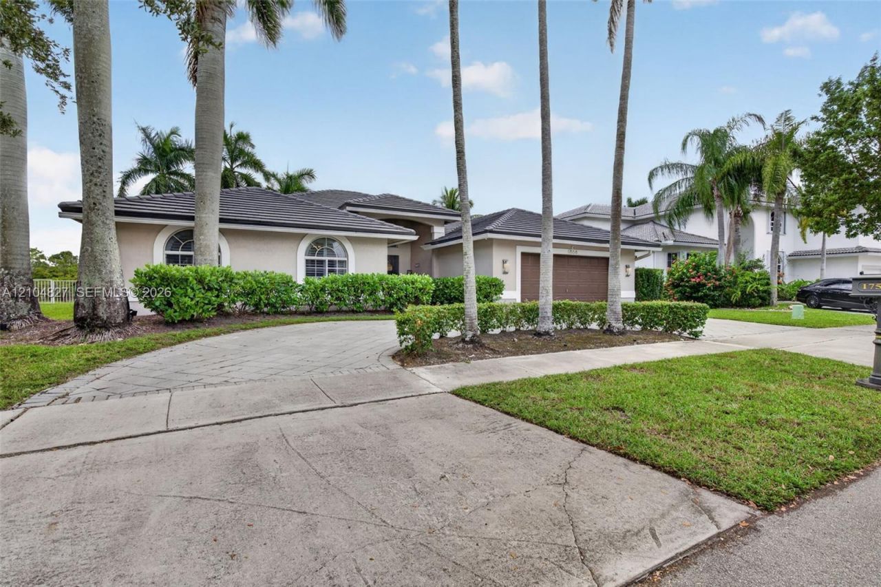 17558 SW 13th St, Pembroke Pines, FL 33029 Photo