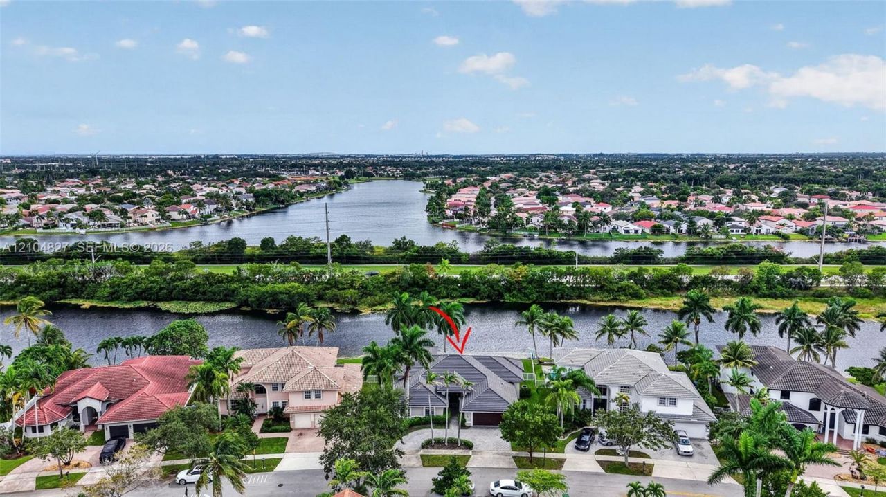 17558 SW 13th St, Pembroke Pines, FL 33029 Photo