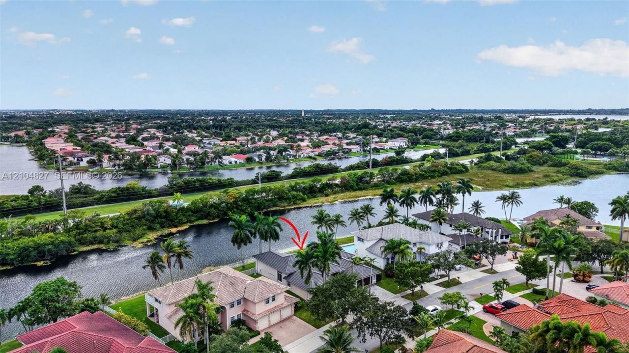 17558 SW 13th St, Pembroke Pines, FL 33029 Photo