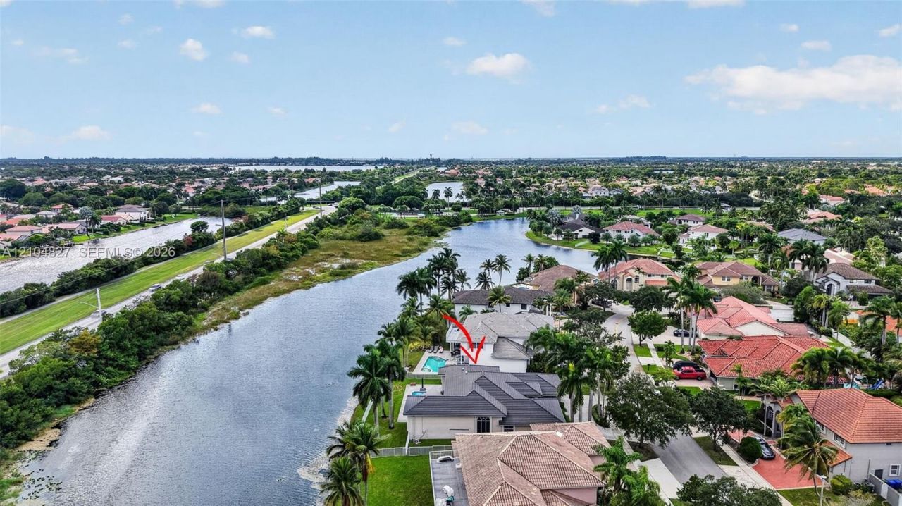 17558 SW 13th St, Pembroke Pines, FL 33029 Photo
