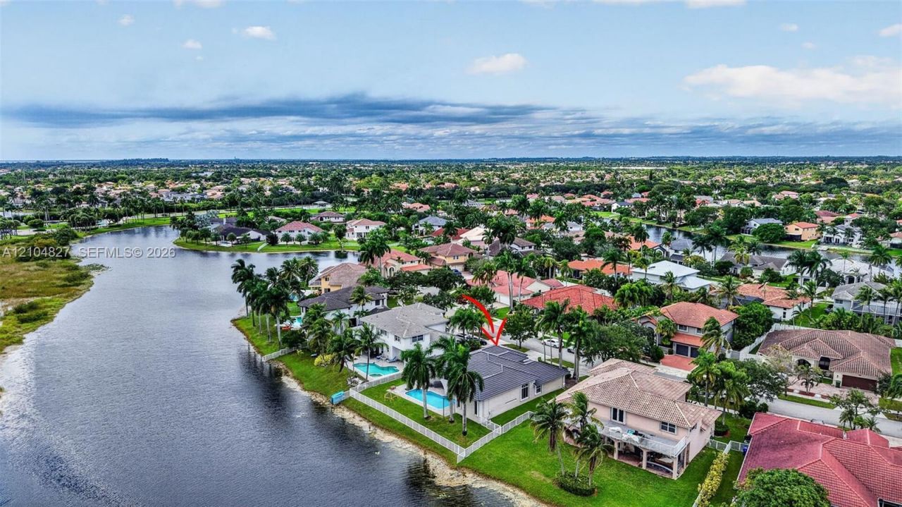 17558 SW 13th St, Pembroke Pines, FL 33029 Photo