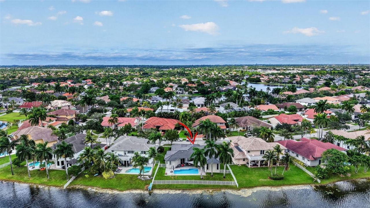 17558 SW 13th St, Pembroke Pines, FL 33029 Photo