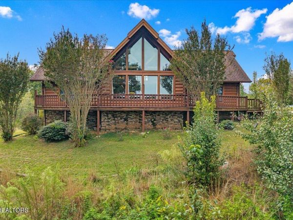 400 County Road 50 , Athens, TN 37303