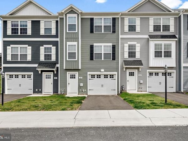 793 SETTING SUN LN , CHAMBERSBURG, PA 17201