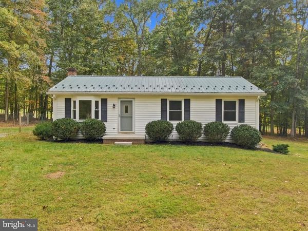 19201 NICK ROAD, KEEDYSVILLE, MD 21756