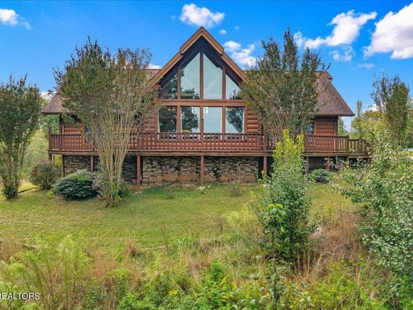 400 County Road 50 , Athens, TN 37303